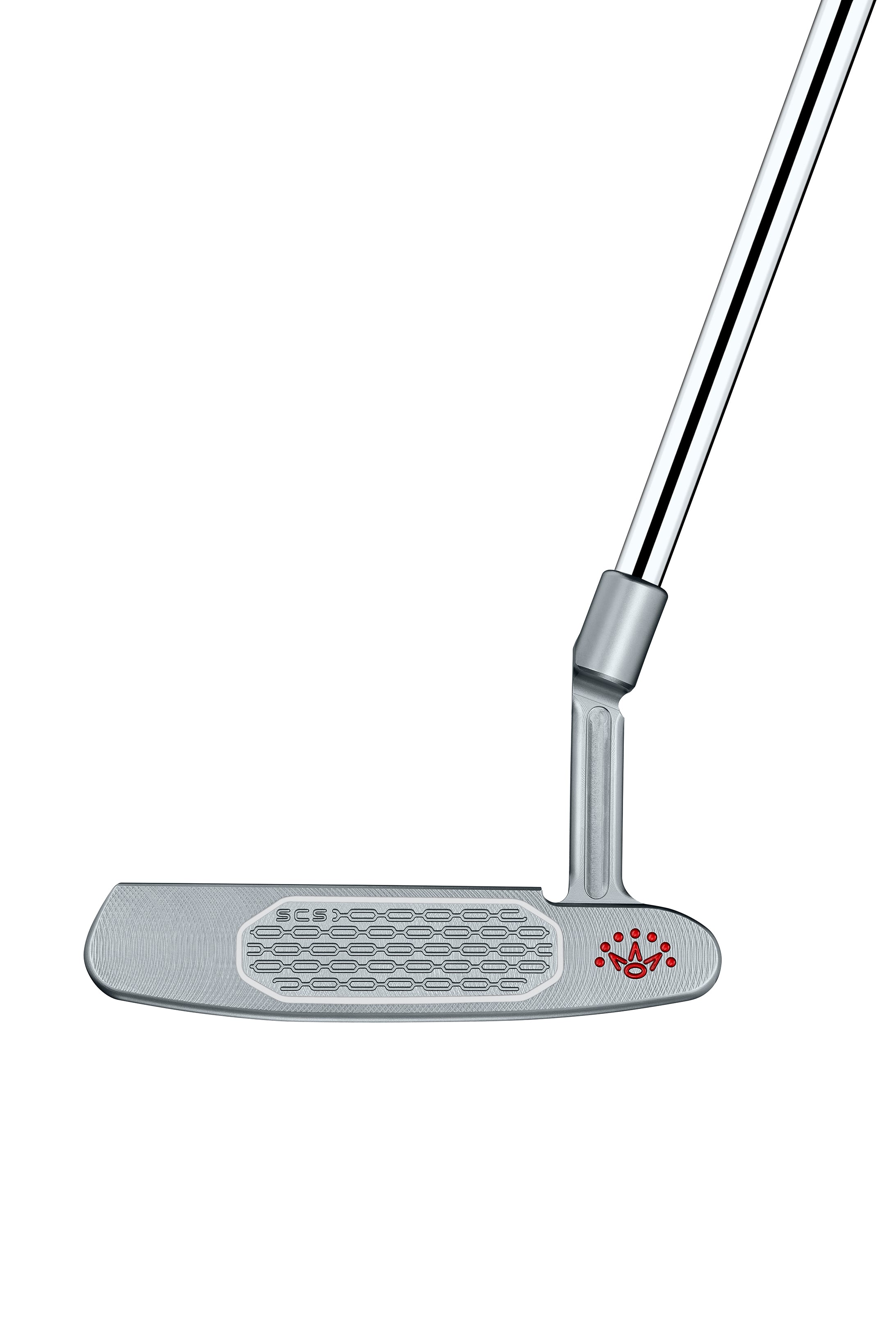 Scotty Cameron Studio Style NEWPORT Putter