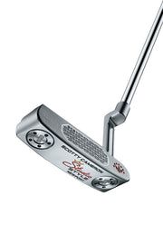 Scotty Cameron Studio Style NEWPORT Putter