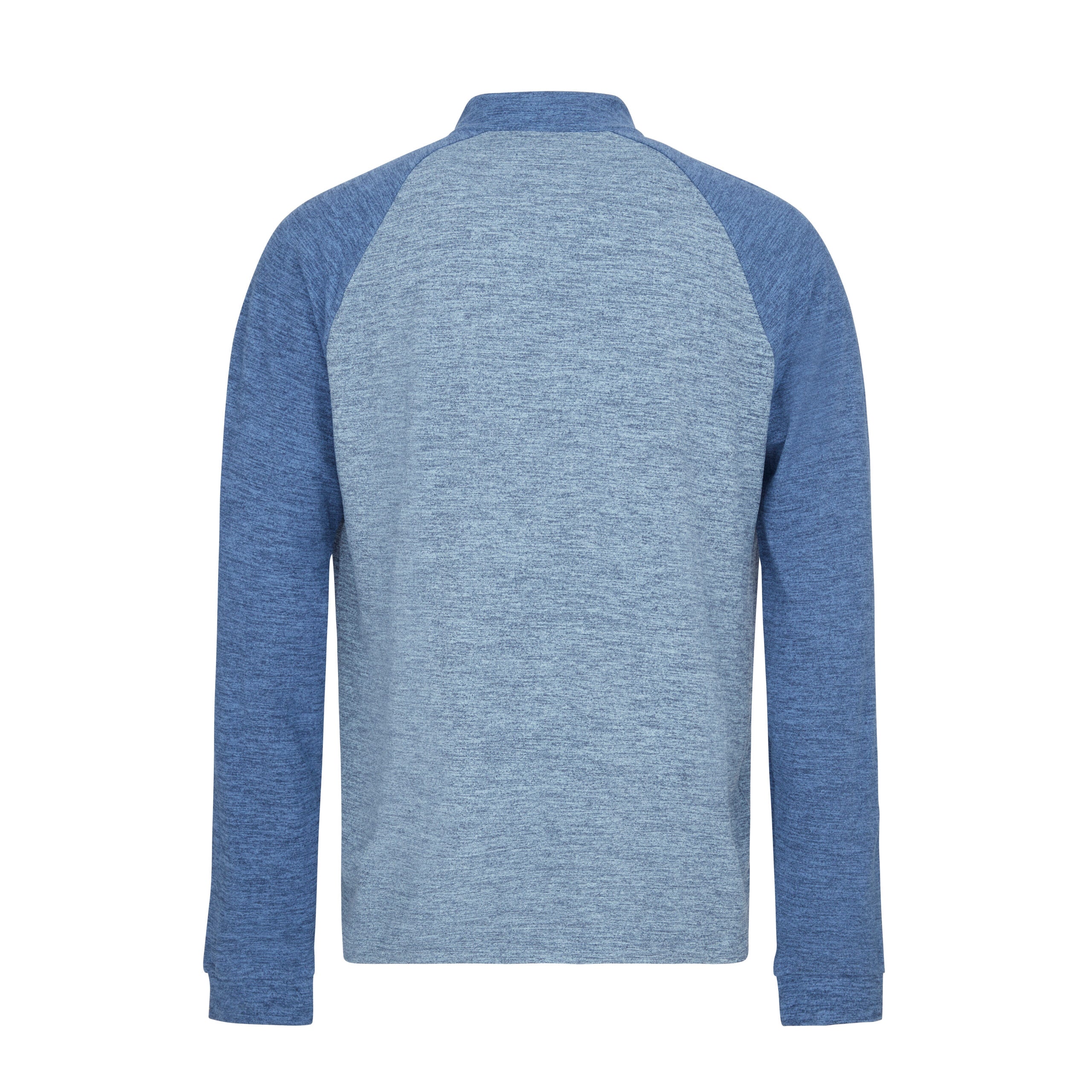 Original Penguin LW 1/4Zip Raglan Pullover Herren