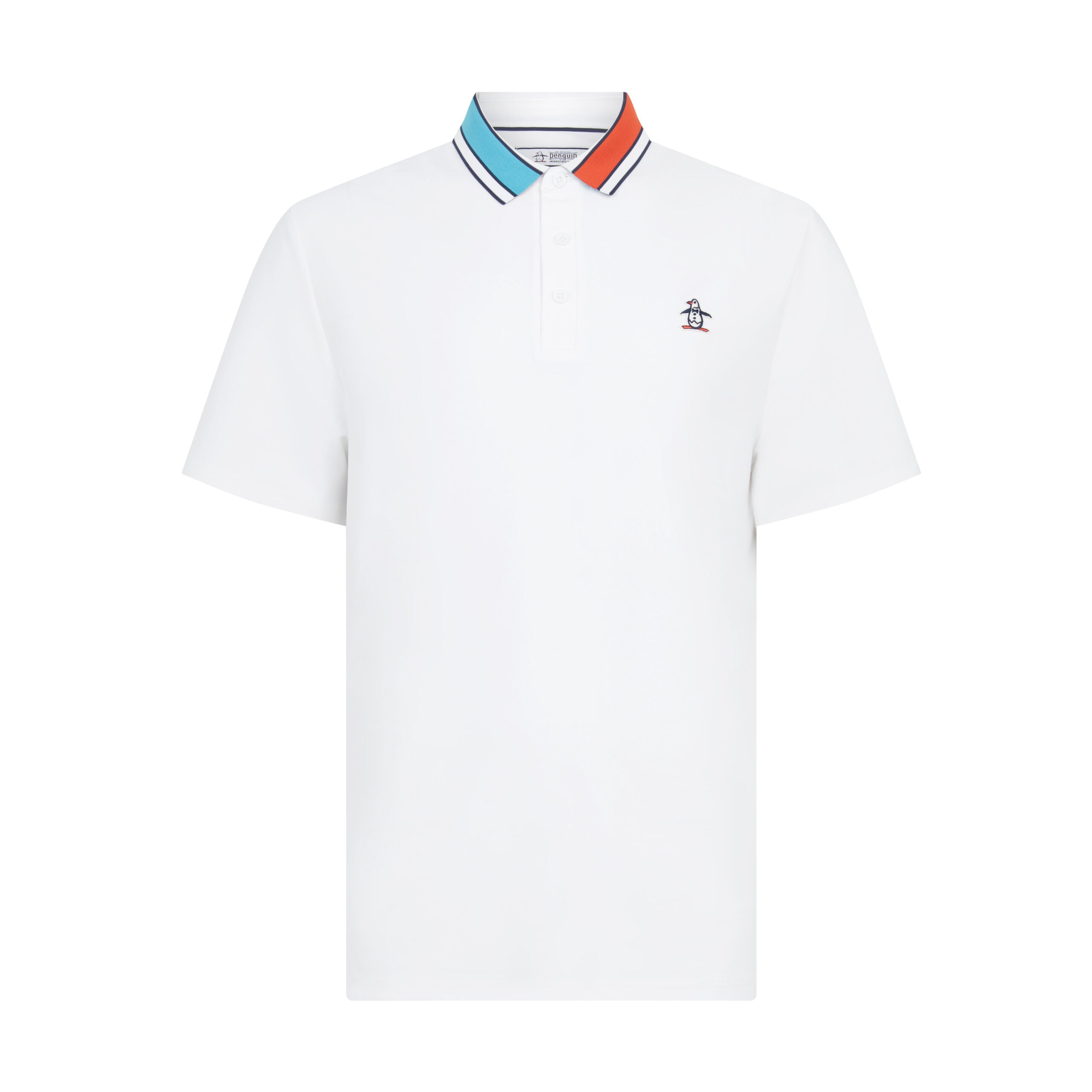 Original Penguin Pete’s 70’s Earl Polo Herren