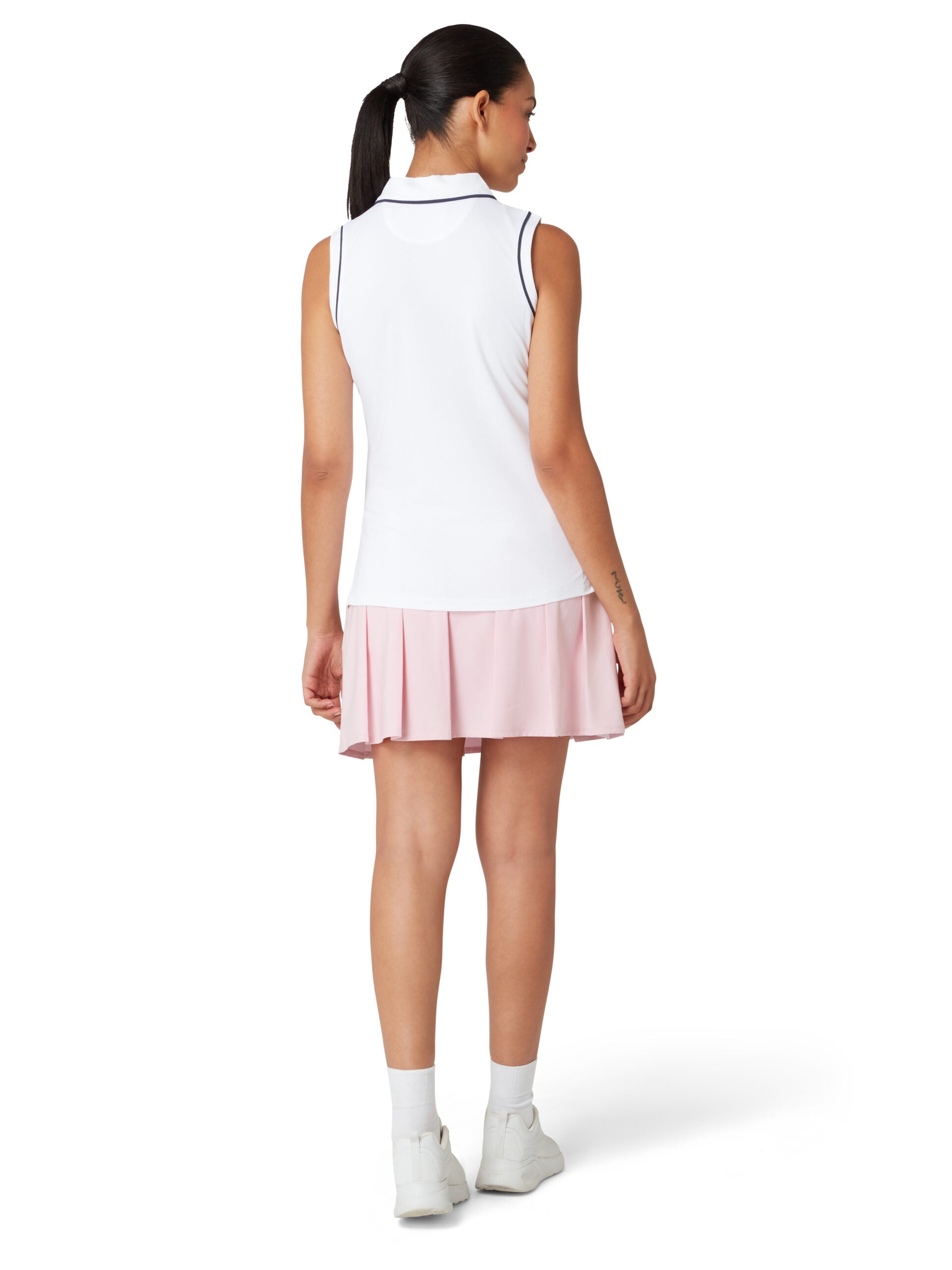 Original Penguin Golf Veronica SL Polo Damen