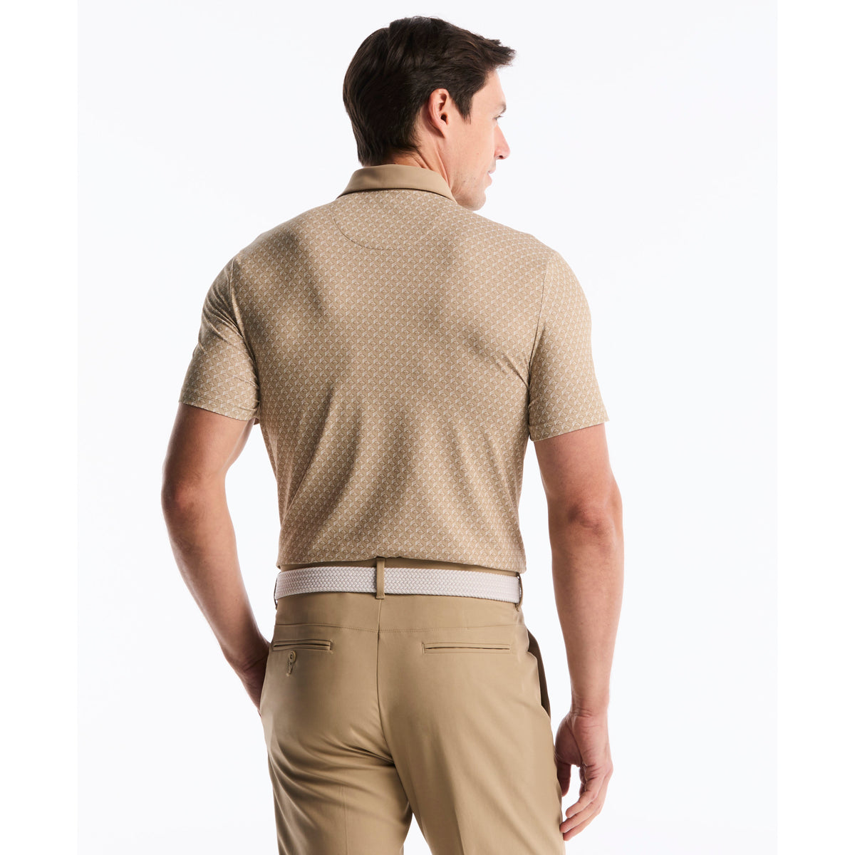 Original Penguin Golf  Pete's TeeTime Polo Herren