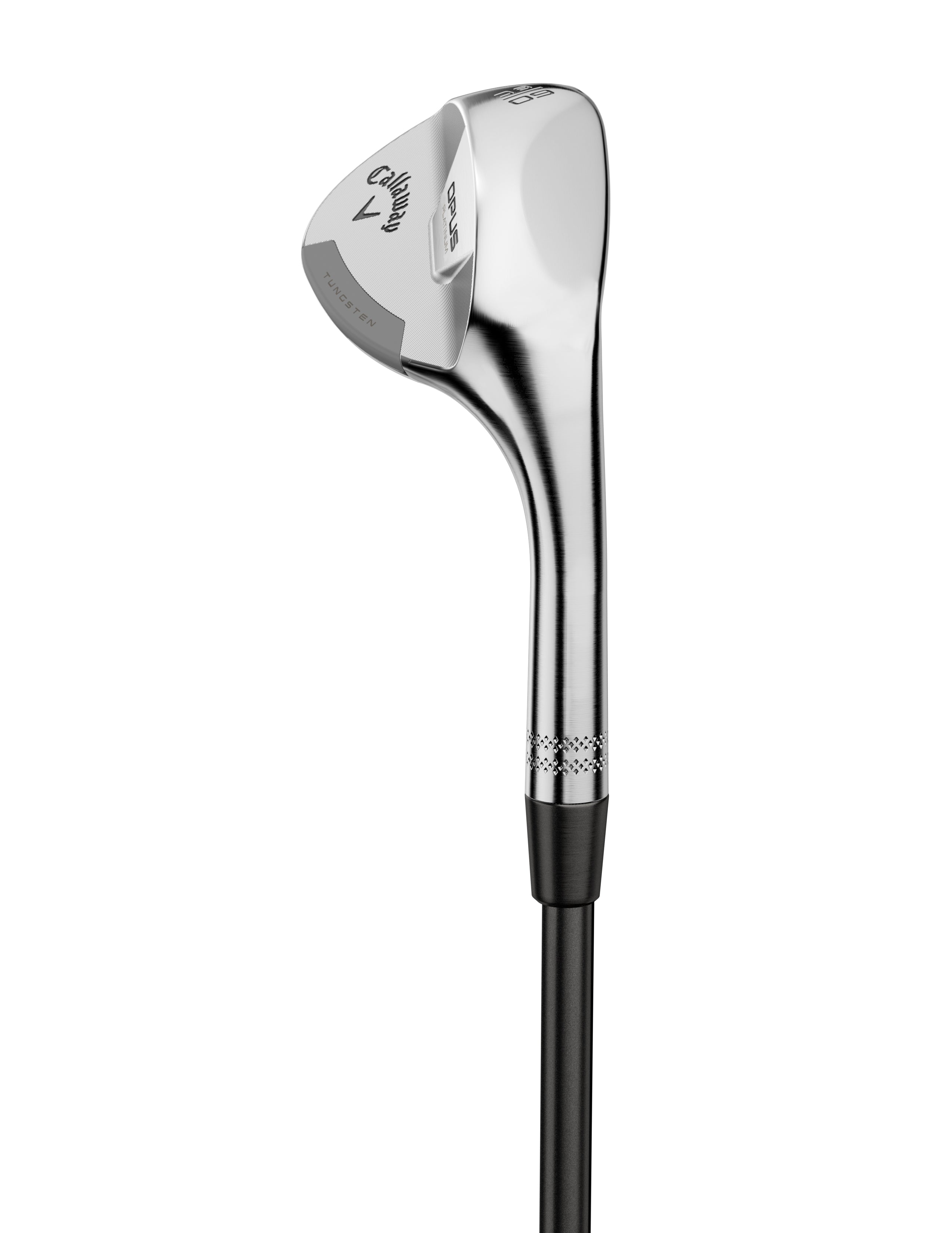 Callaway OPUS Platinum Wedge
