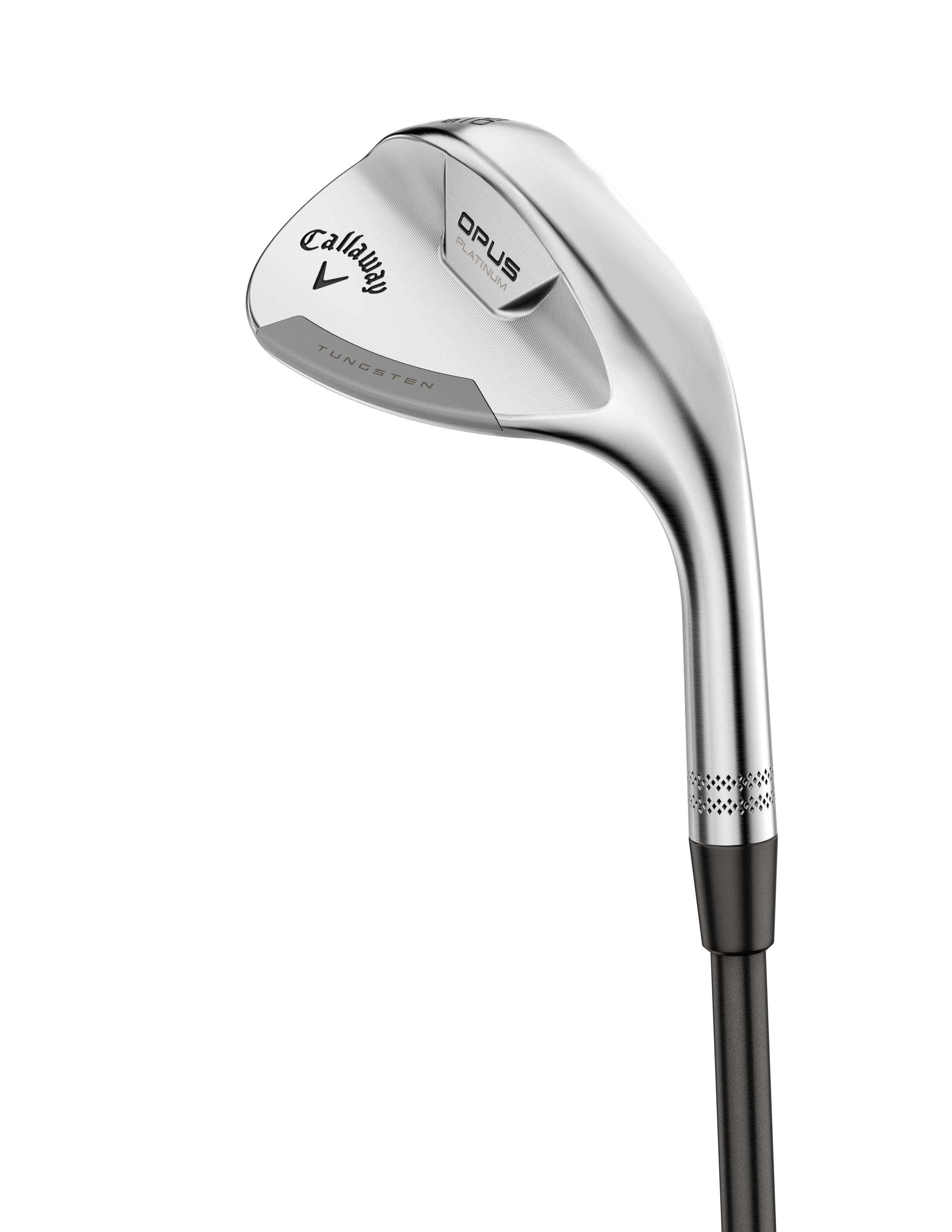 Callaway OPUS Platinum Wedge