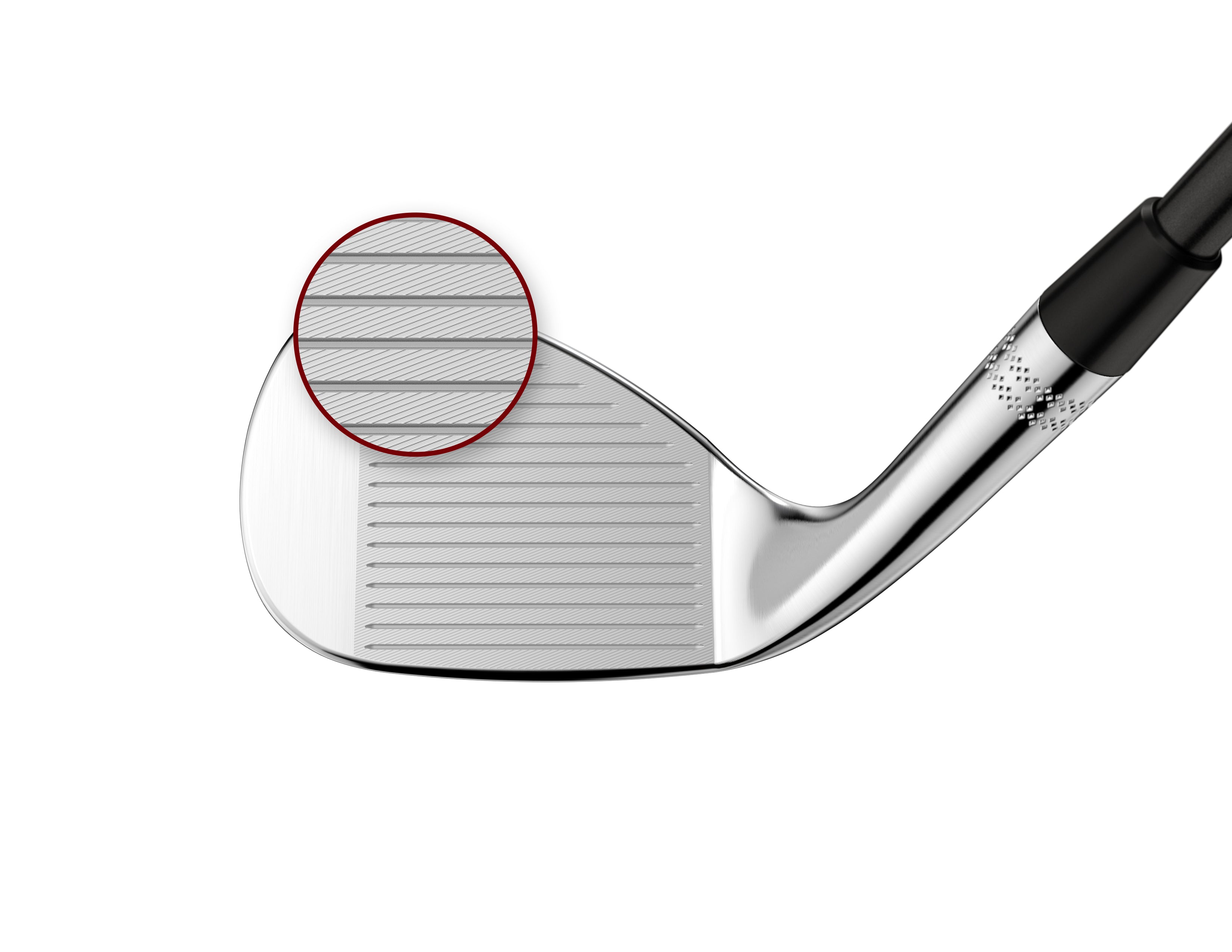 Callaway OPUS Platinum Wedge