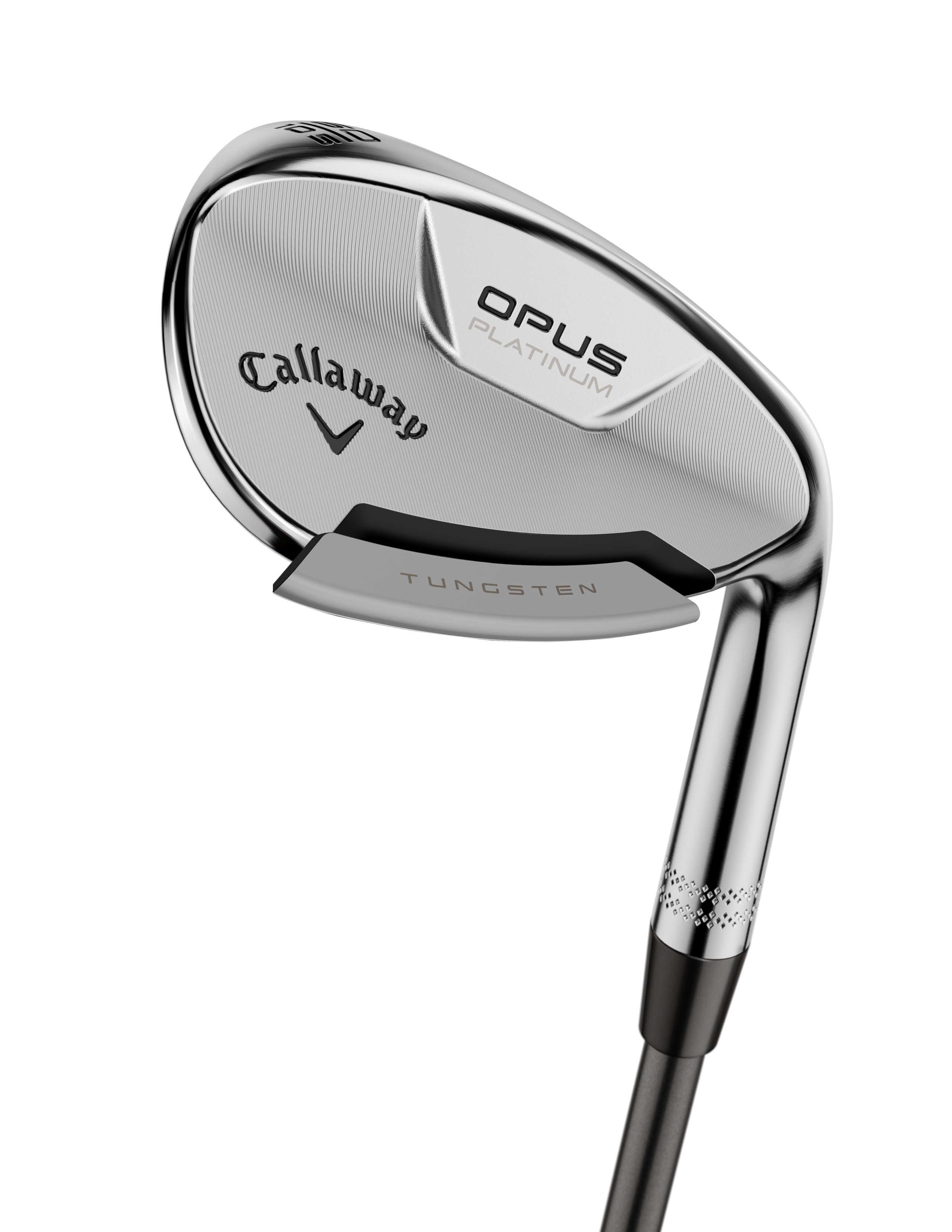 Callaway OPUS Platinum Wedge