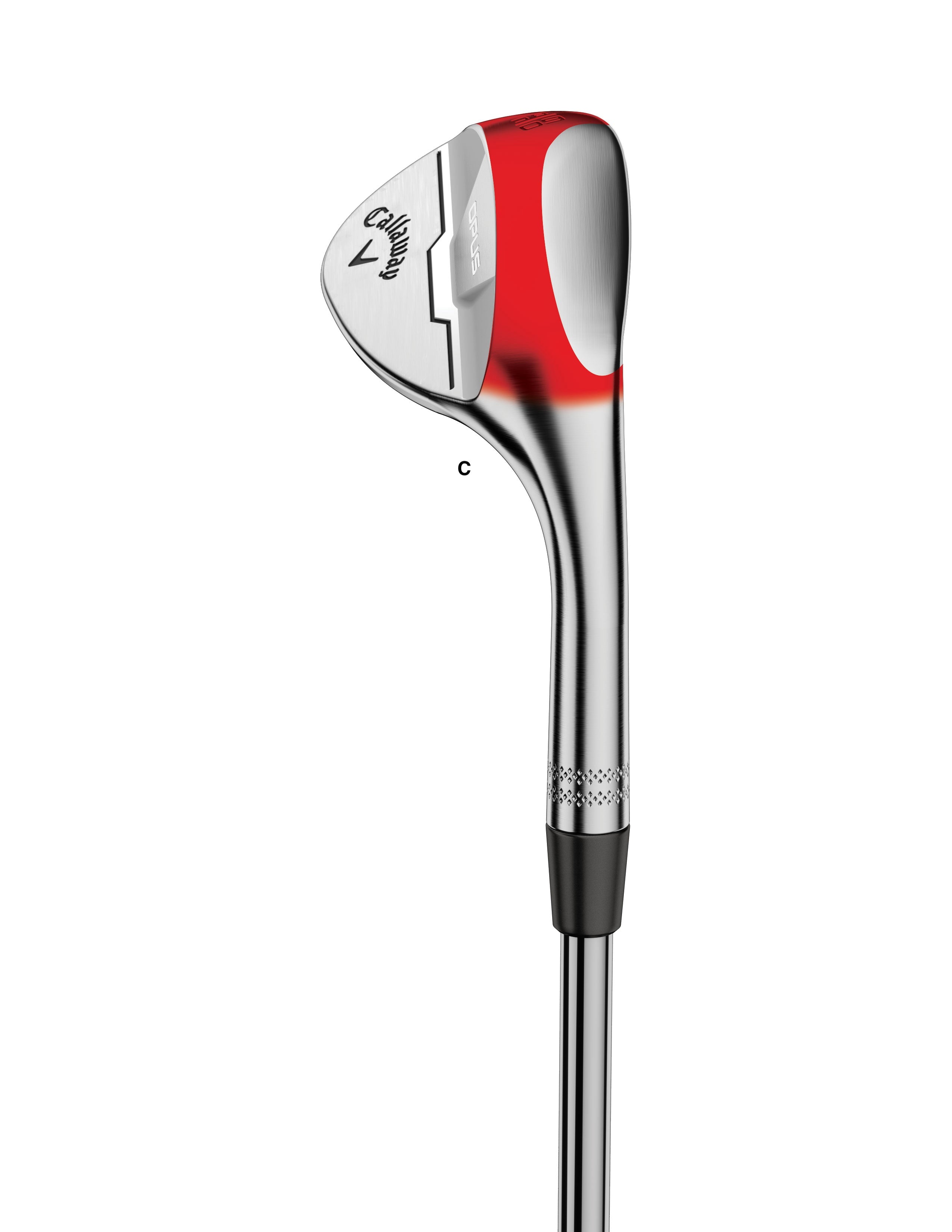Callaway OPUS Wedge