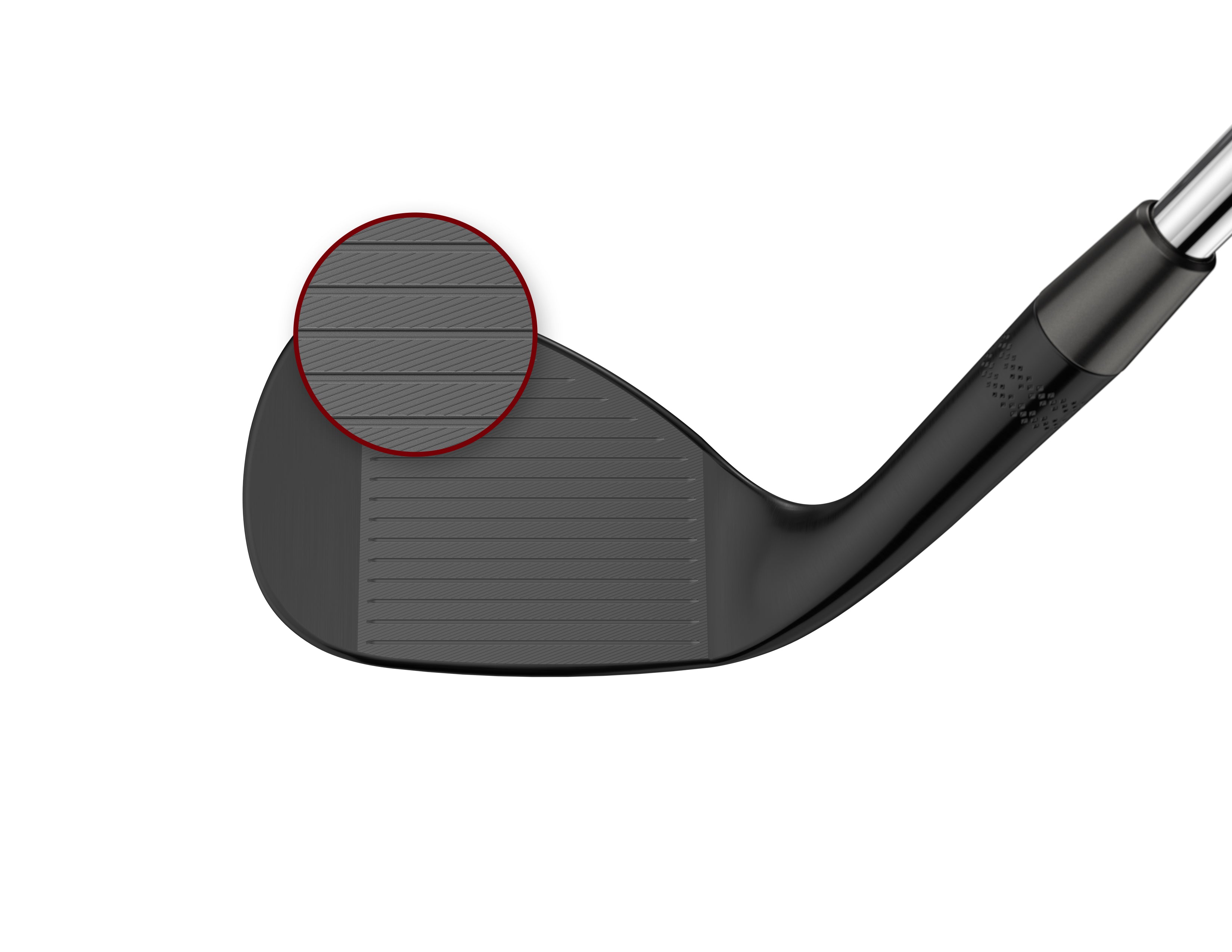 Callaway OPUS Wedge