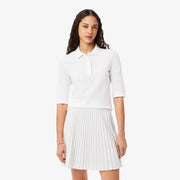 Lacoste Classic Pique Polo Shirt Women