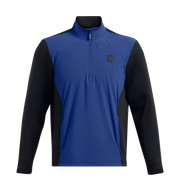 Under Armour UA Drive Pro Storm Hybrid ½ Zip Midlayer Herren