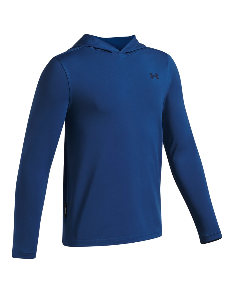 Under Armour DRIVE LW Hoodie Junior