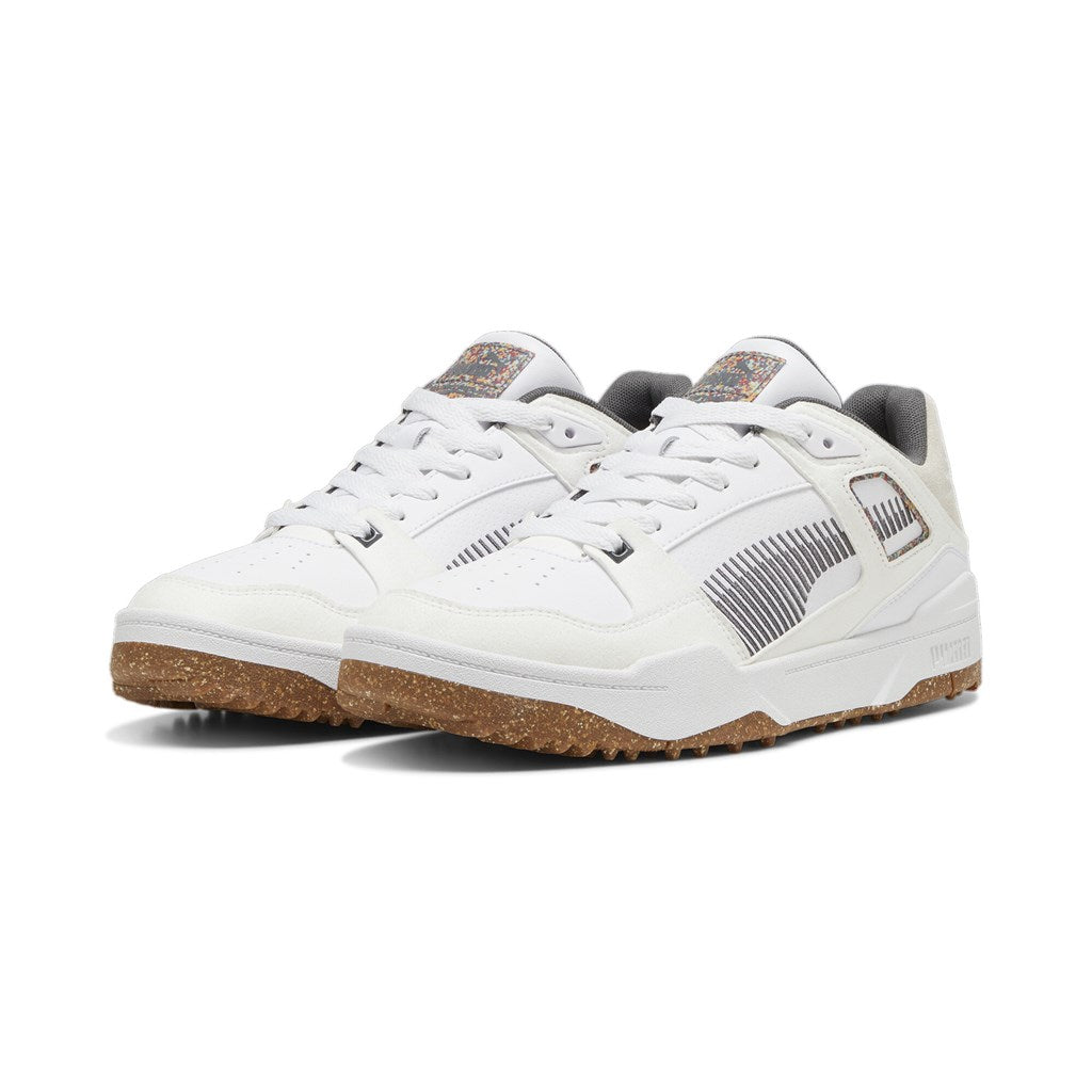 Puma Slipstream G Sustainability Golfschuh Unisex