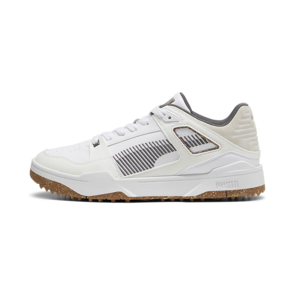 Puma Slipstream G Sustainability Golfschuh Unisex