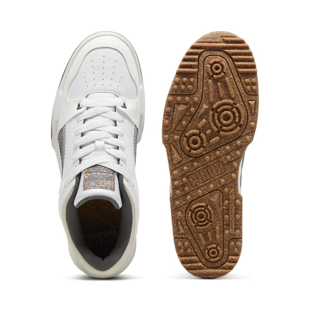 Puma Slipstream G Sustainability Golfschuh Unisex
