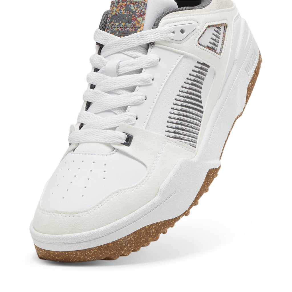 Puma Slipstream G Sustainability Golfschuh Unisex