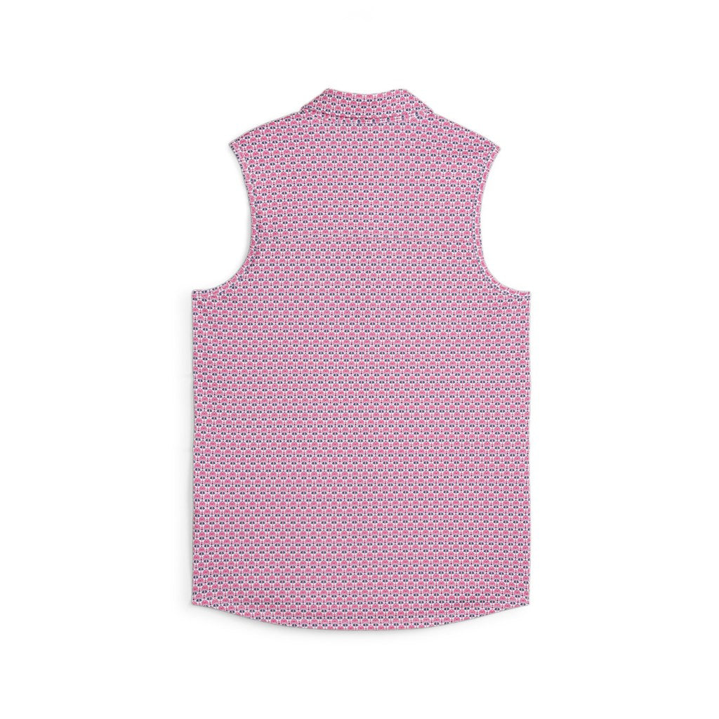 Puma MATTR Deco SL Polo Women