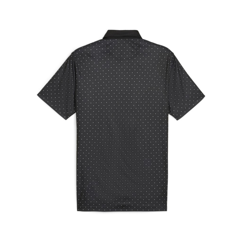 Puma Pure Geo Polo Herren