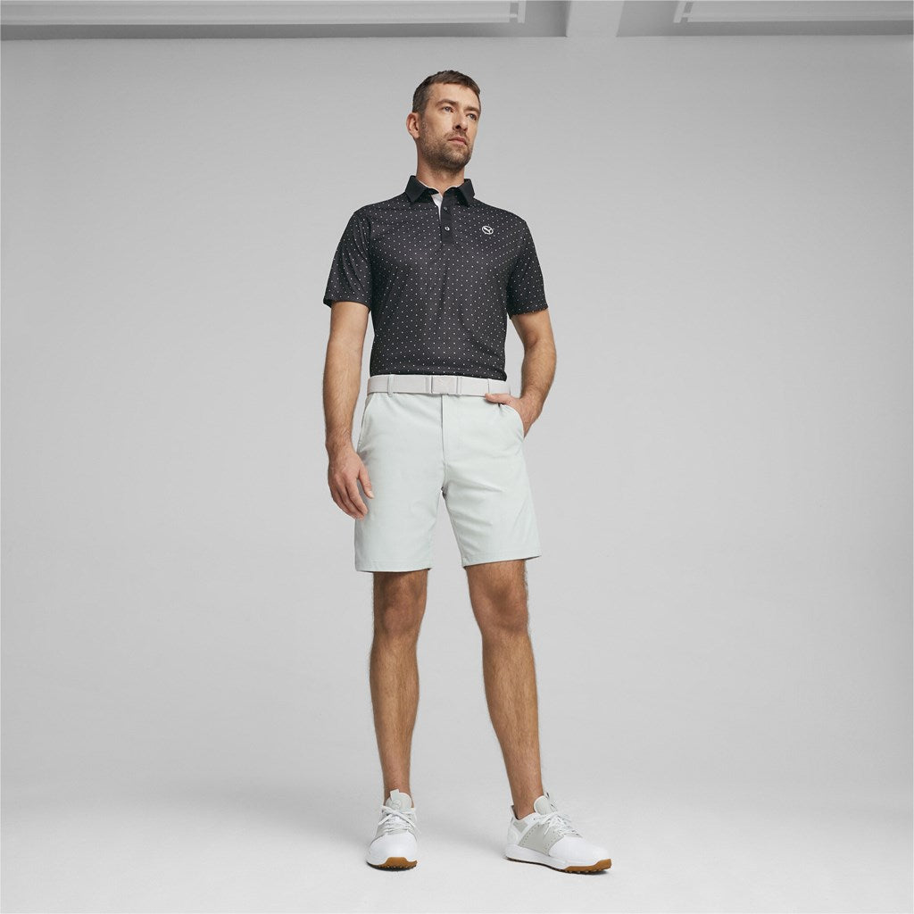 Puma Pure Geo Polo Herren