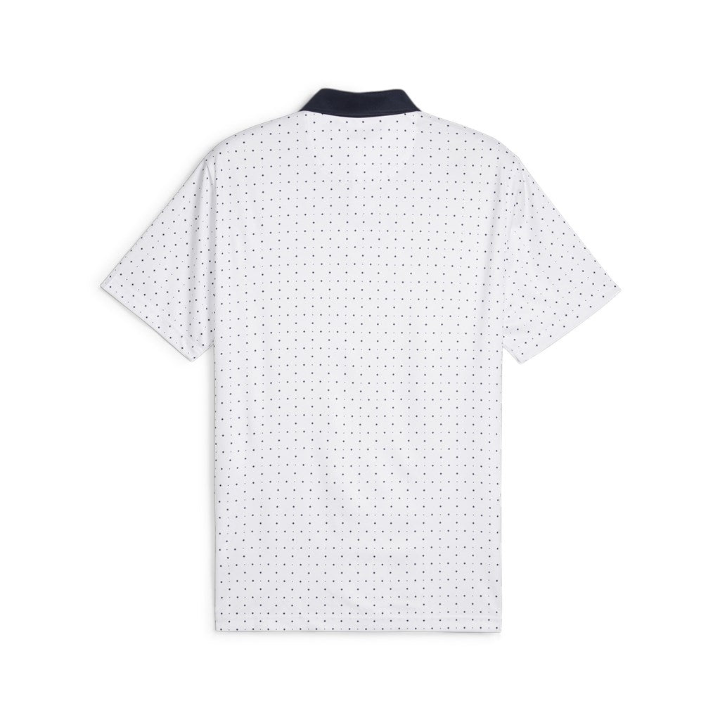 Puma Pure Geo Polo Herren