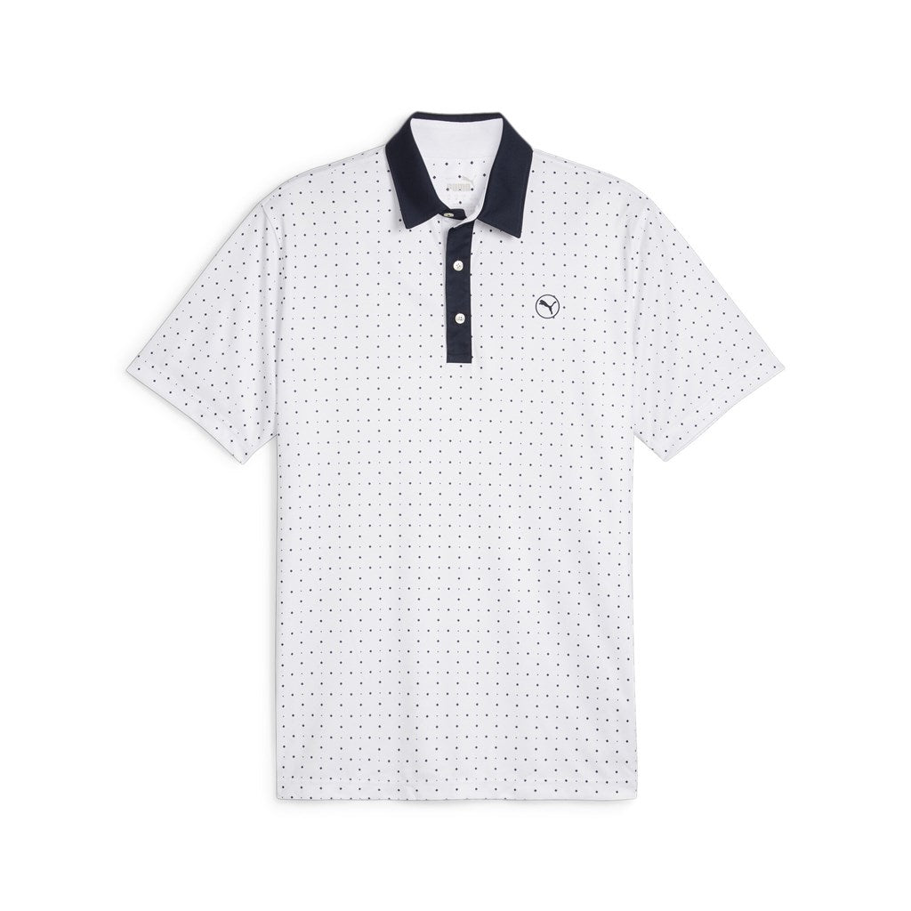 Puma Pure Geo Polo Herren