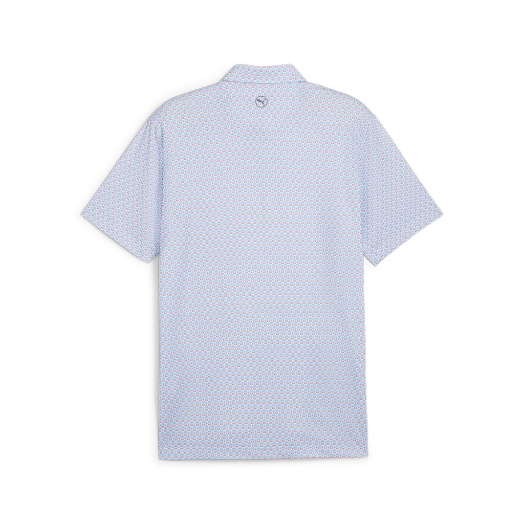 Puma MATTR Palm Deco Polo Herren