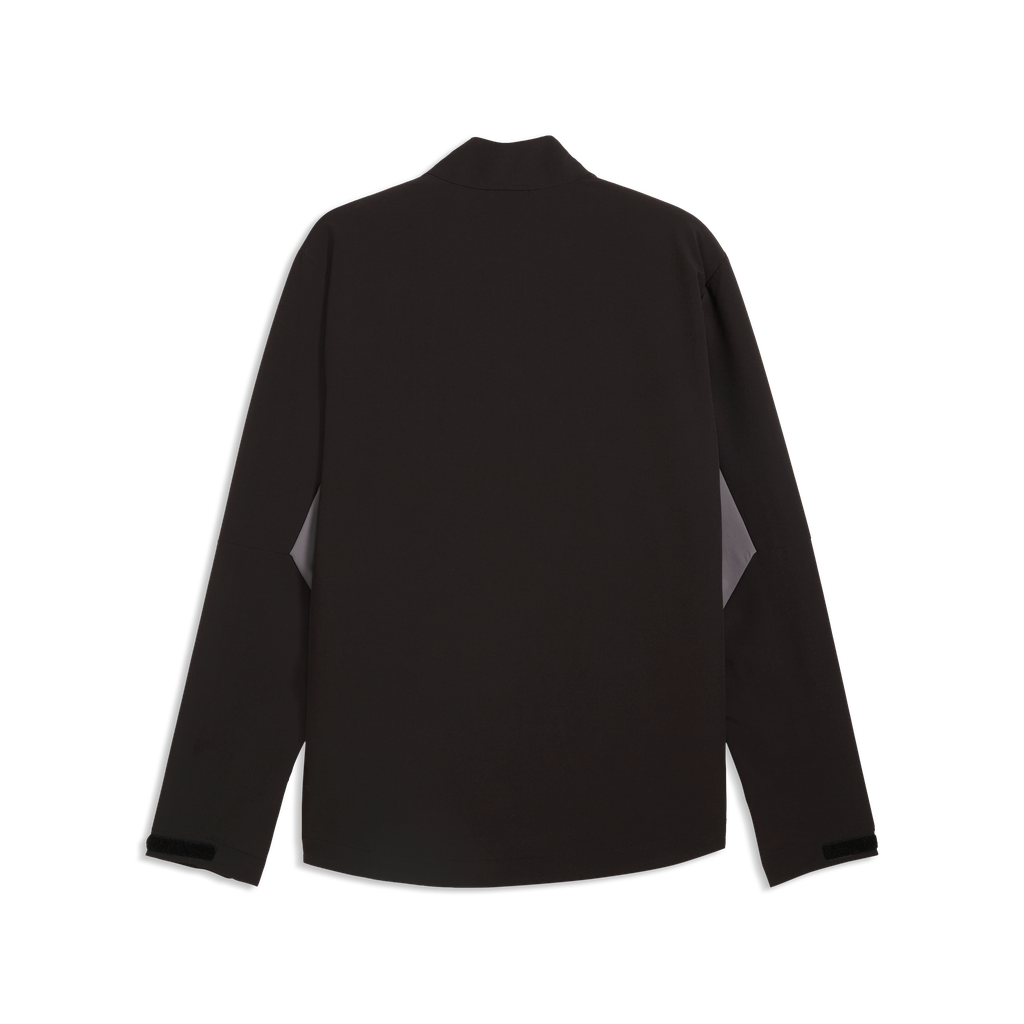 PUMA Softshell Golfjacke Herren