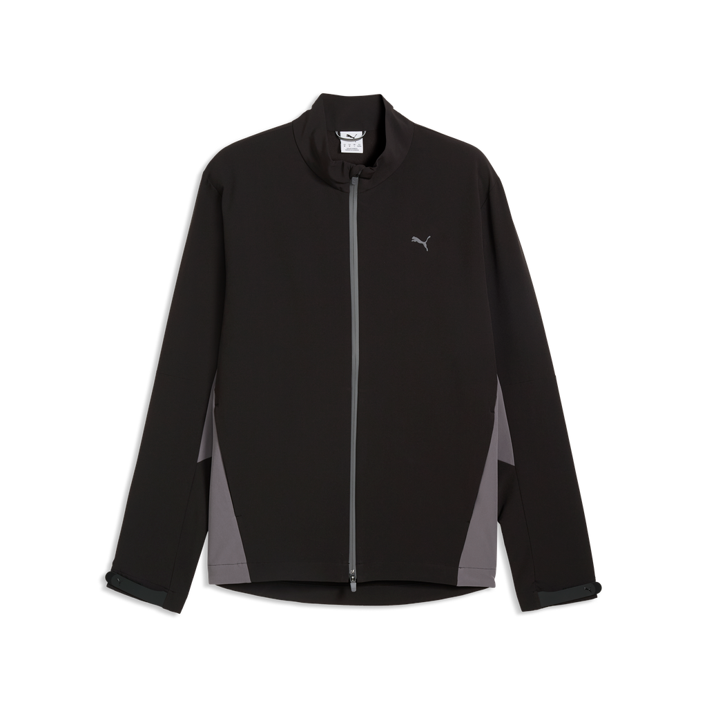 PUMA Softshell Golfjacke Herren