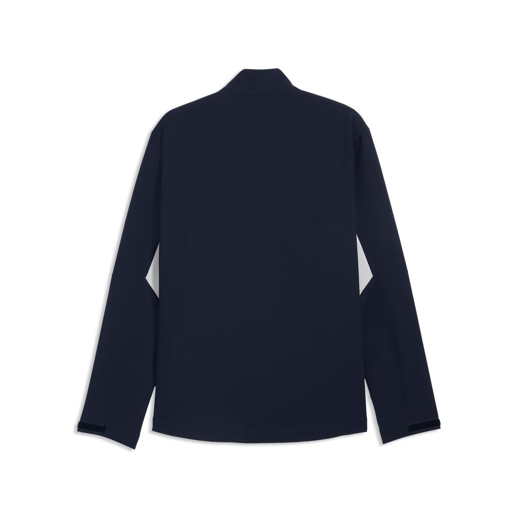 PUMA Softshell Golfjacke Herren