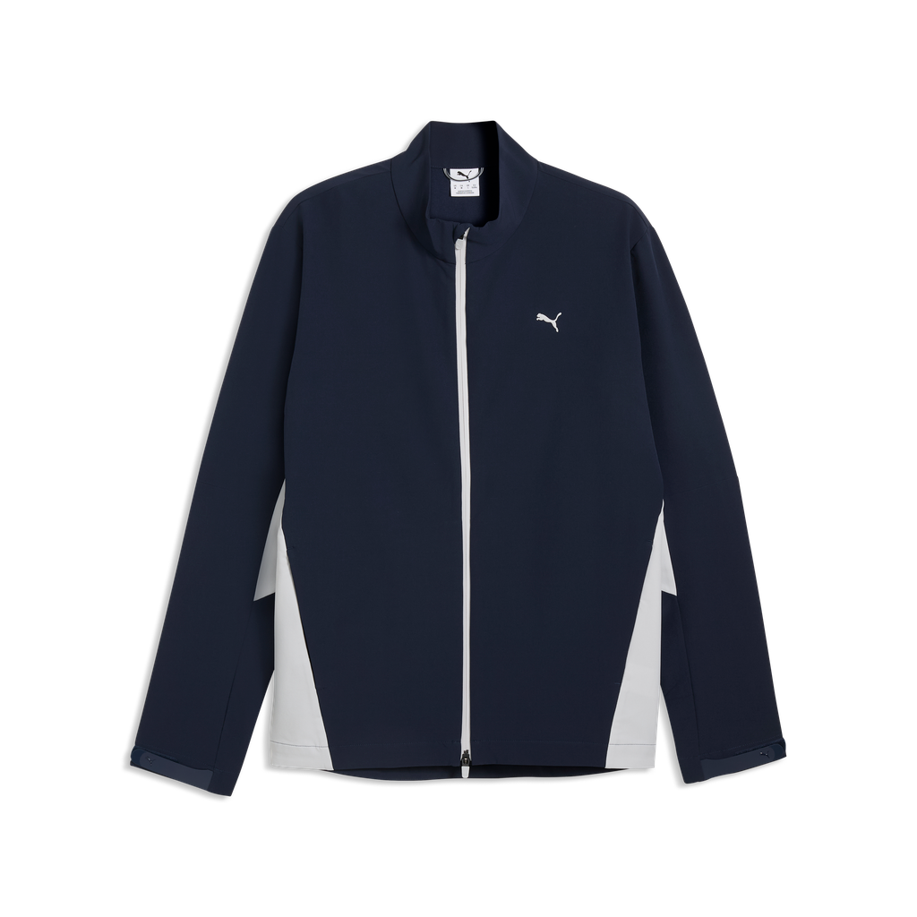 PUMA Softshell Golfjacke Herren
