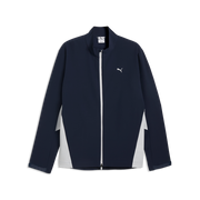 PUMA Softshell Golfjacke Herren