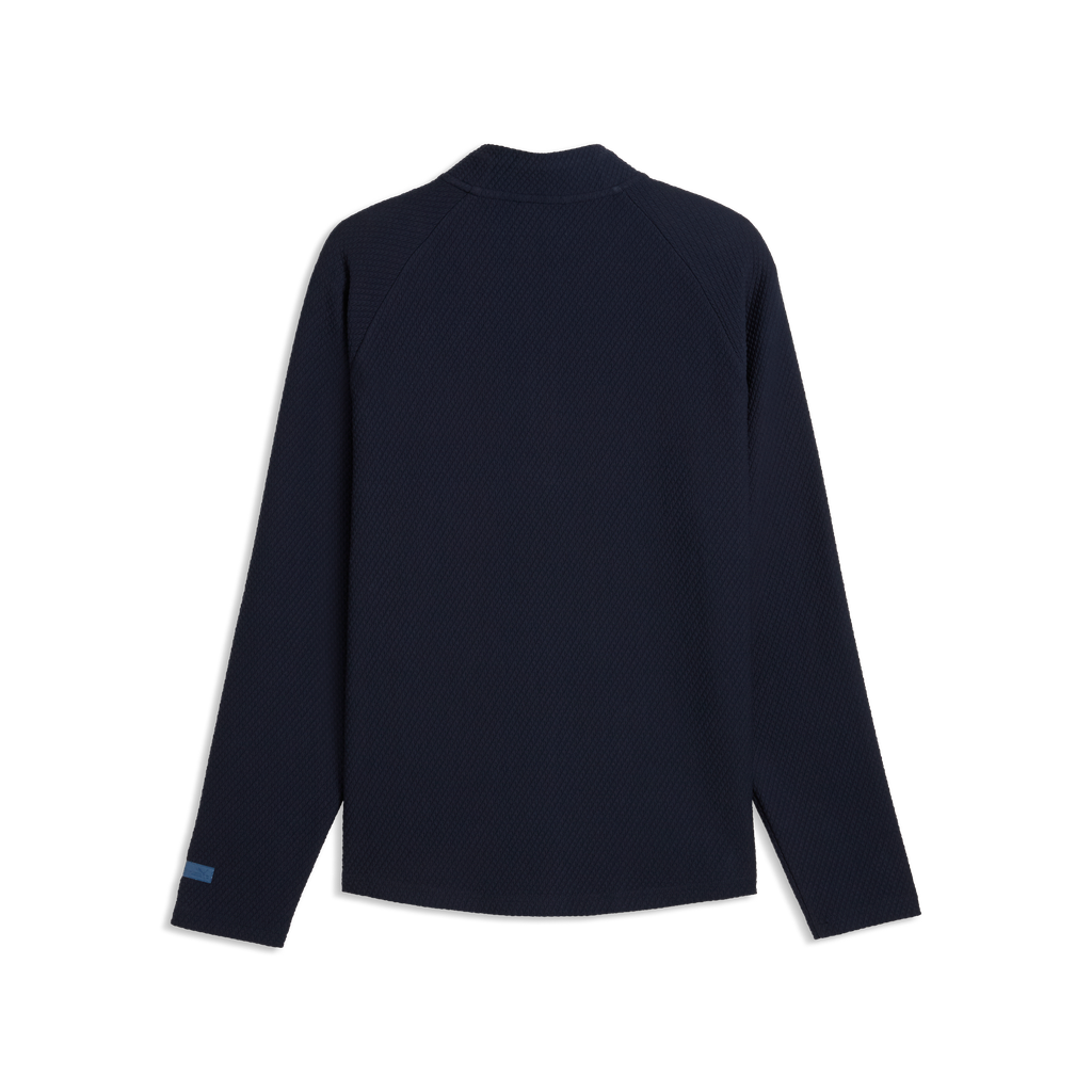 PUMA Boulder 2.0 1/4-Zip Pullover Herren