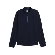PUMA Boulder 2.0 1/4-Zip Pullover Herren