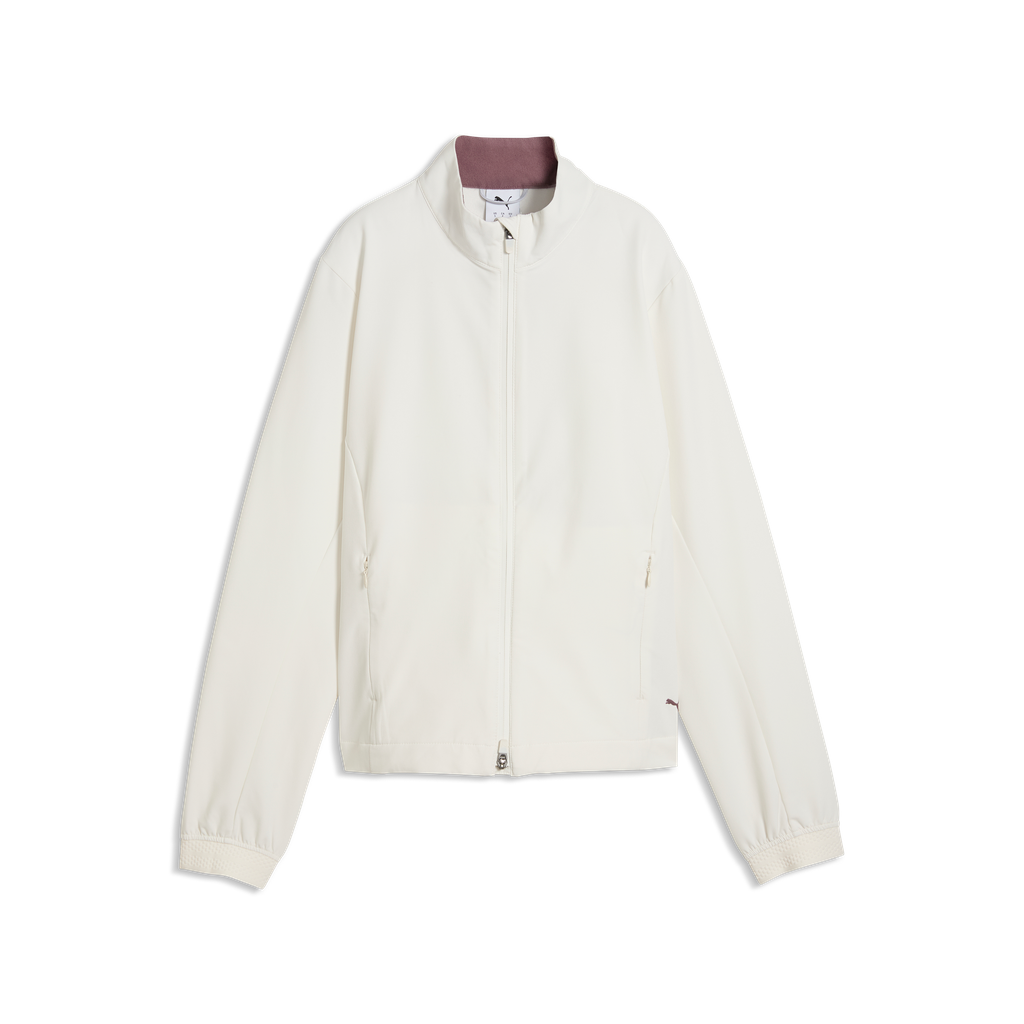 PUMA Softshell Jacke Damen