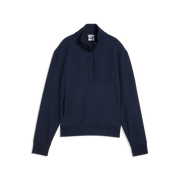 Puma BOULDER 1/4Zip Pullover Damen