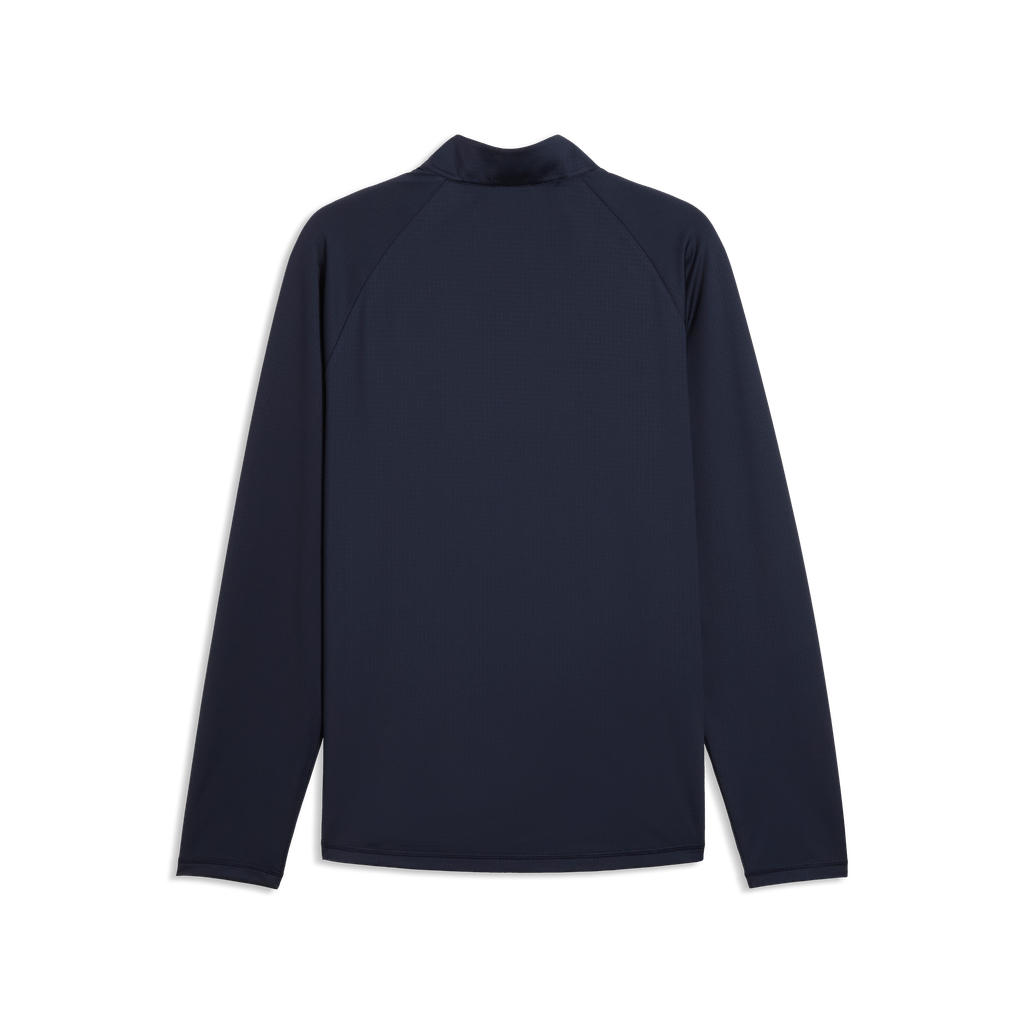 Puma Pure GRID 1/4Zip Pullover Herren