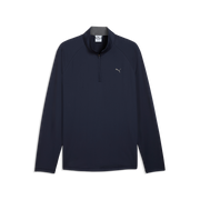 Puma Pure GRID 1/4Zip Pullover Herren