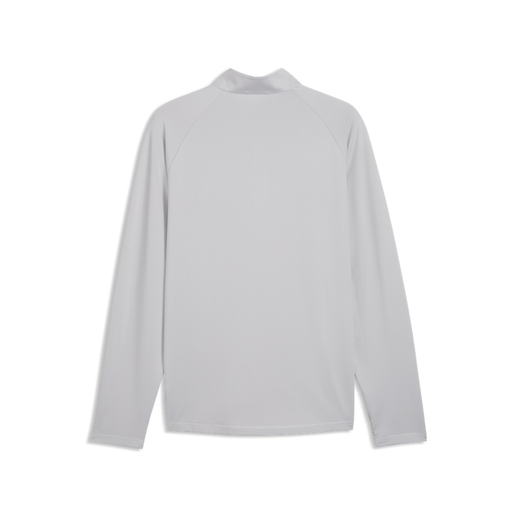 Puma Pure GRID 1/4Zip Pullover Herren