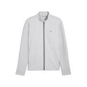 Puma CLOUDSPUN Fleece Hybrid Jacke Herren