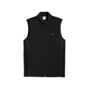 Puma CLOUDSPUN Fleece Hybrid Weste Herren