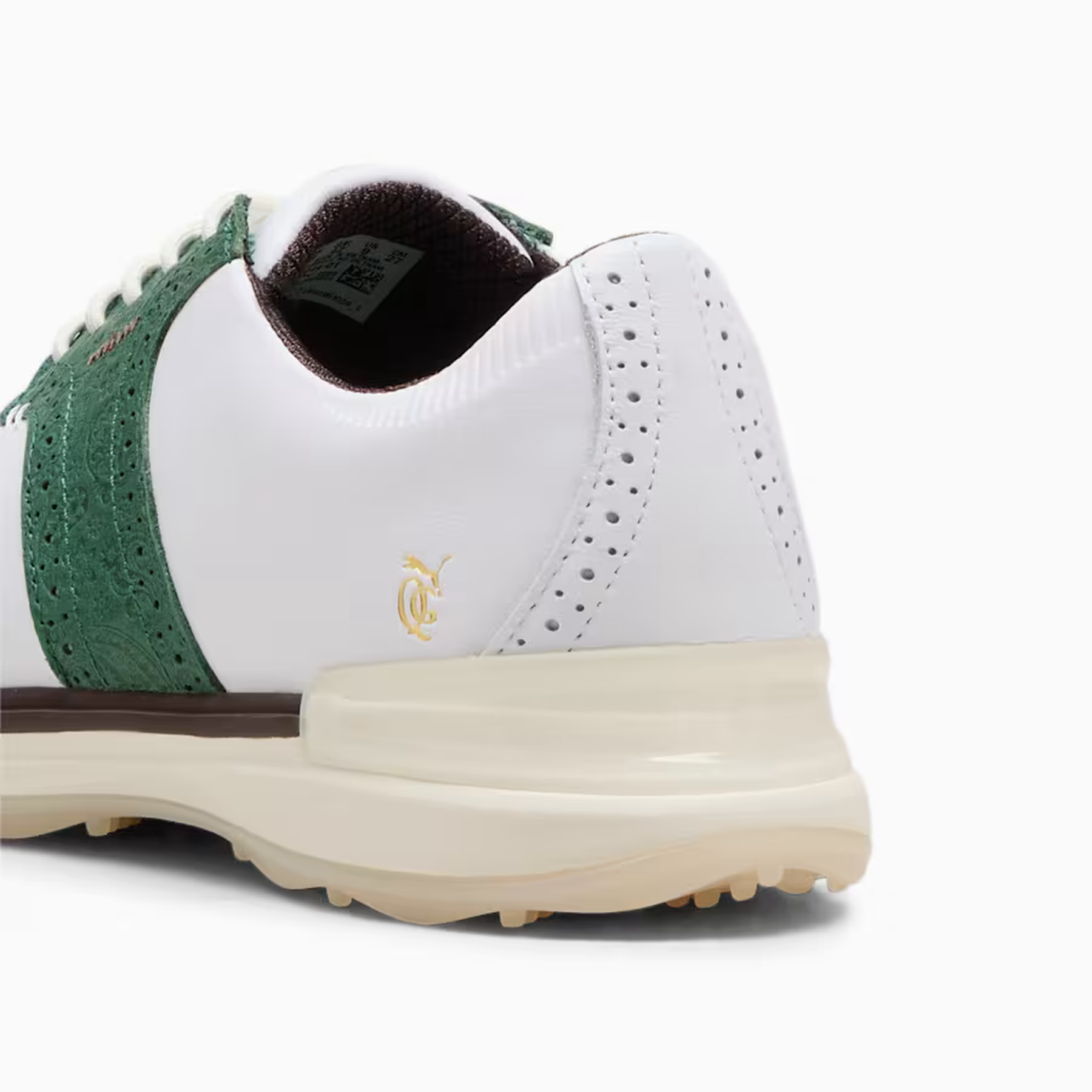 Puma x QGC Avant Golfschuh Herren