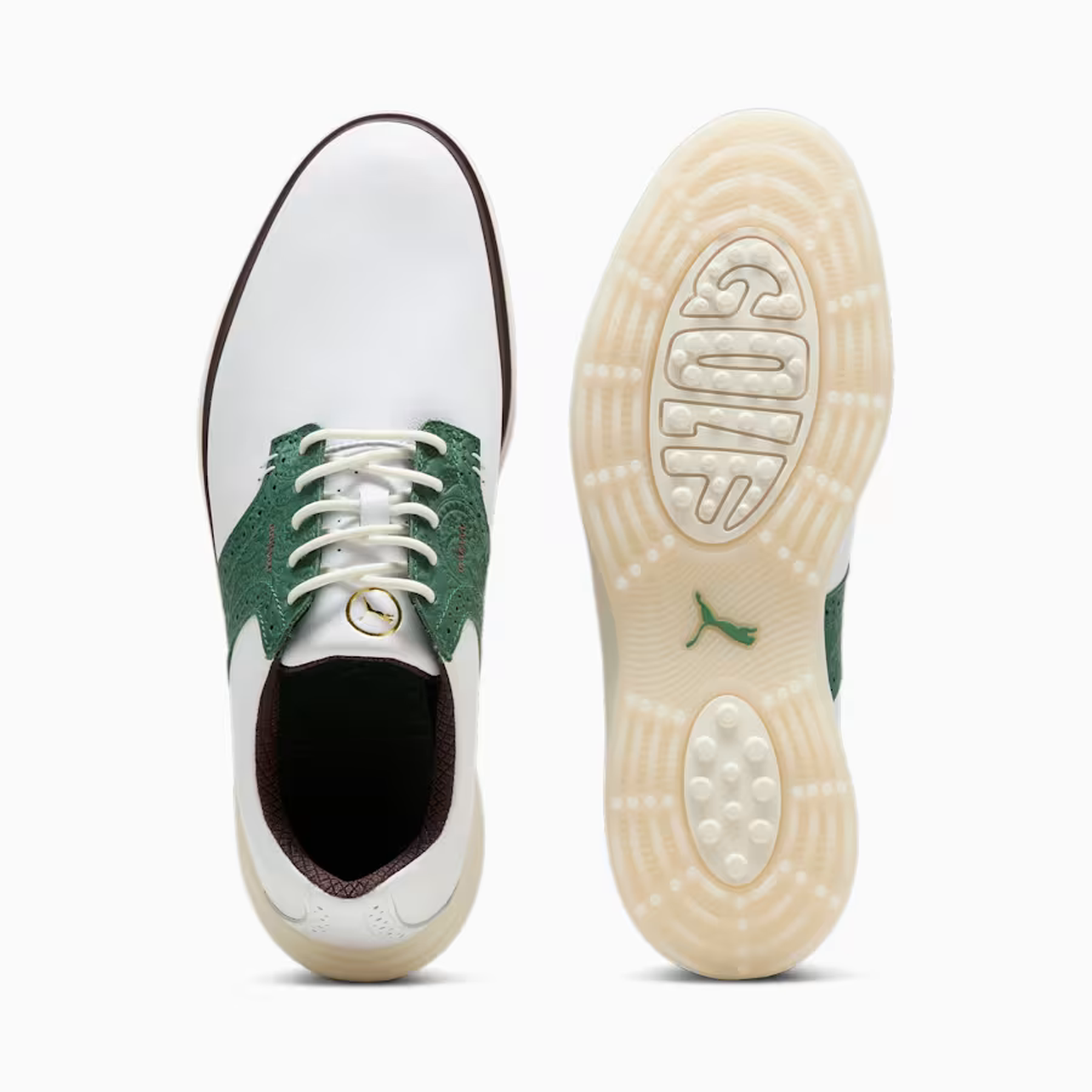 Puma x QGC Avant Golfschuh Herren