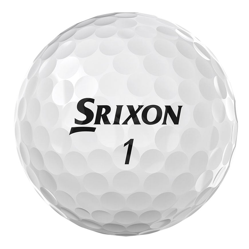 Srixon Q-STAR Tour Golfbälle 12Stk.