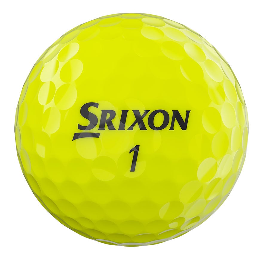 Srixon Q-STAR Tour Golfbälle 12Stk.