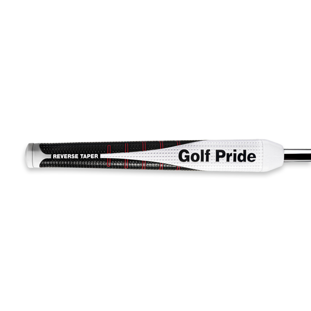 Golf Pride ZEroTaper REVERSE Puttergriff
