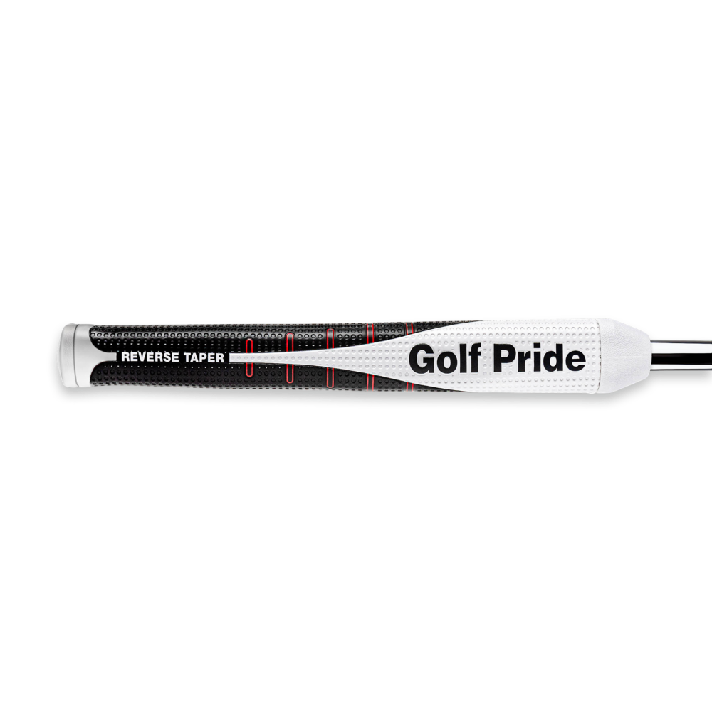 Golf Pride ZEroTaper REVERSE Puttergriff