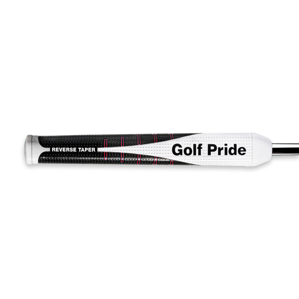 Golf Pride ZEroTaper REVERSE Puttergriff