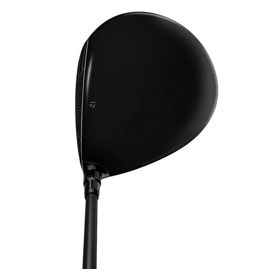 Taylormade QI4D Black Designer Edition Driver