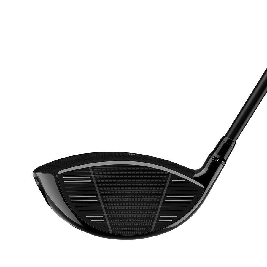 Taylormade QI4D Black Designer Edition Driver