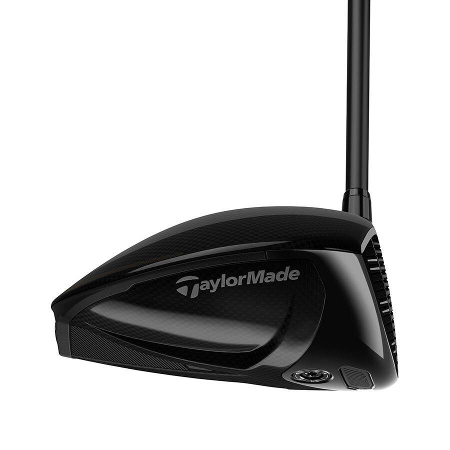 Taylormade QI4D Black Designer Edition Driver