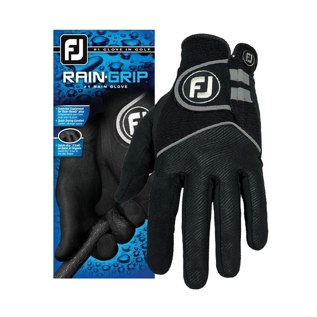 Footjoy Raingrip Golfhandschuh Damen